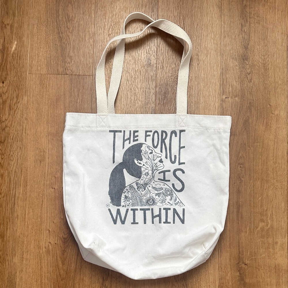 REI Force of Nature Tote Bag‎